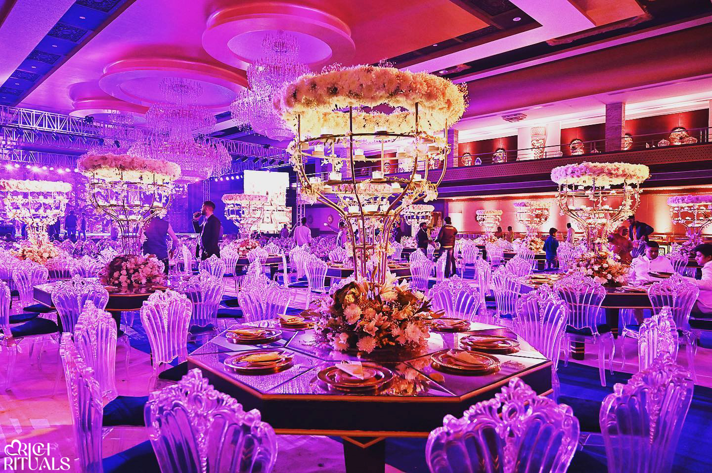 Getting Married at the Taj Lake Palace? Here’s Everything You Need to Know