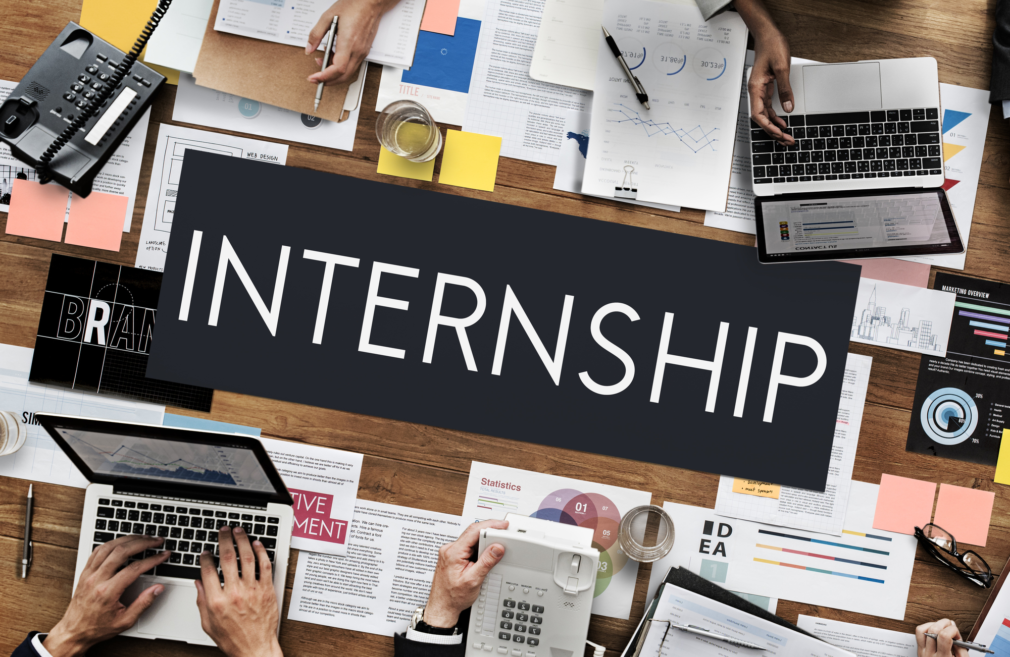 Unlock Your Future: Top Websites to Find the Perfect Internship in 2025