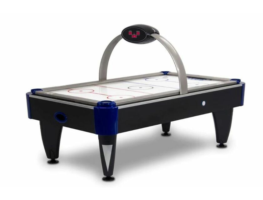 Air Hockey Hire: Fun, Fast-Paced Entertainment for Every Occasion