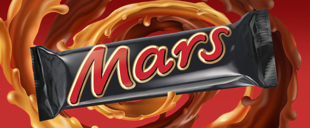 The Journey of Mars Chocolate: From Production to Distribution in the UAE Market