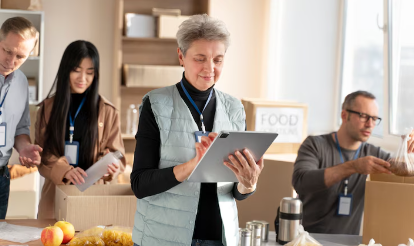 The required skills for joining an FMCG company