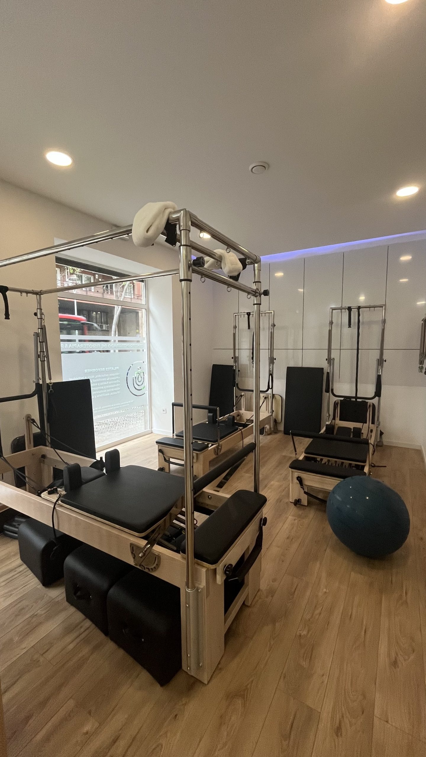 Tu Bienestar Empieza Aquí: Descubre el Mejor Centro de Fisioterapia y Pilates
