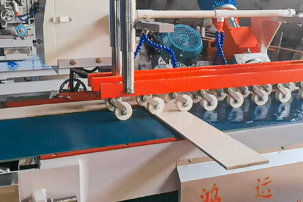 System Ceramics and the Evolving Thailand Ceramic Machinery Market: Strategies, Innovations, and Developments