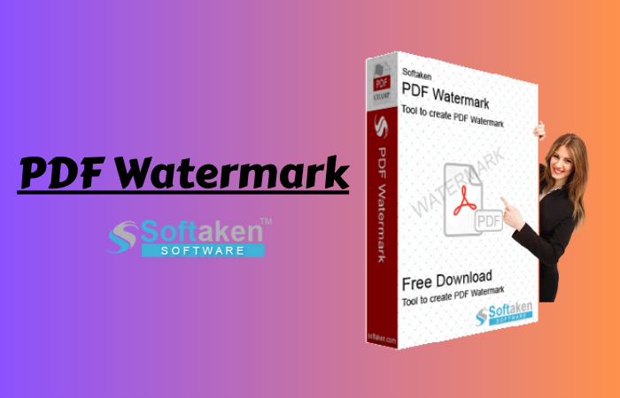 Top Tools to Add Watermarks to PDF Files Without Compromising Security