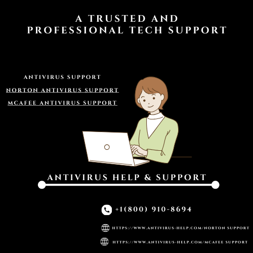 Norton Antivirus Customer Service