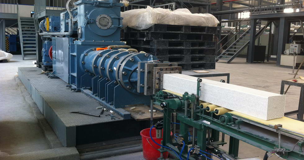 SACMI’s Role in Shaping the Taiwan Ceramic Machinery Market: Strategies, Innovations, and Developments