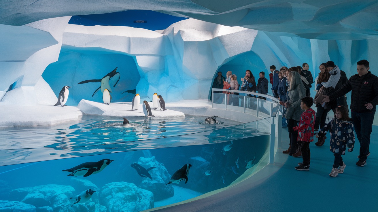 SeaWorld Abu Dhabi Ticket Prices: Your Complete Guide to Saving Money