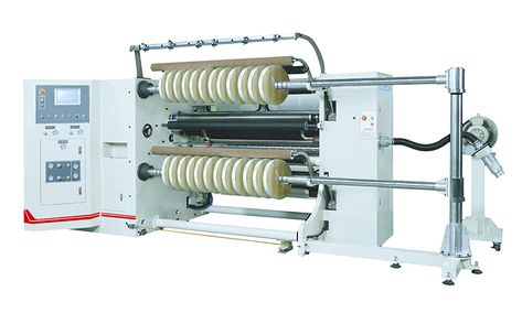 Explore the Best Cantilever Slitting Machines for Sale – Get Yours Today!