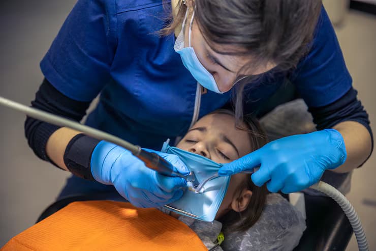 Navigating Dental Emergencies: What You Need to Know
