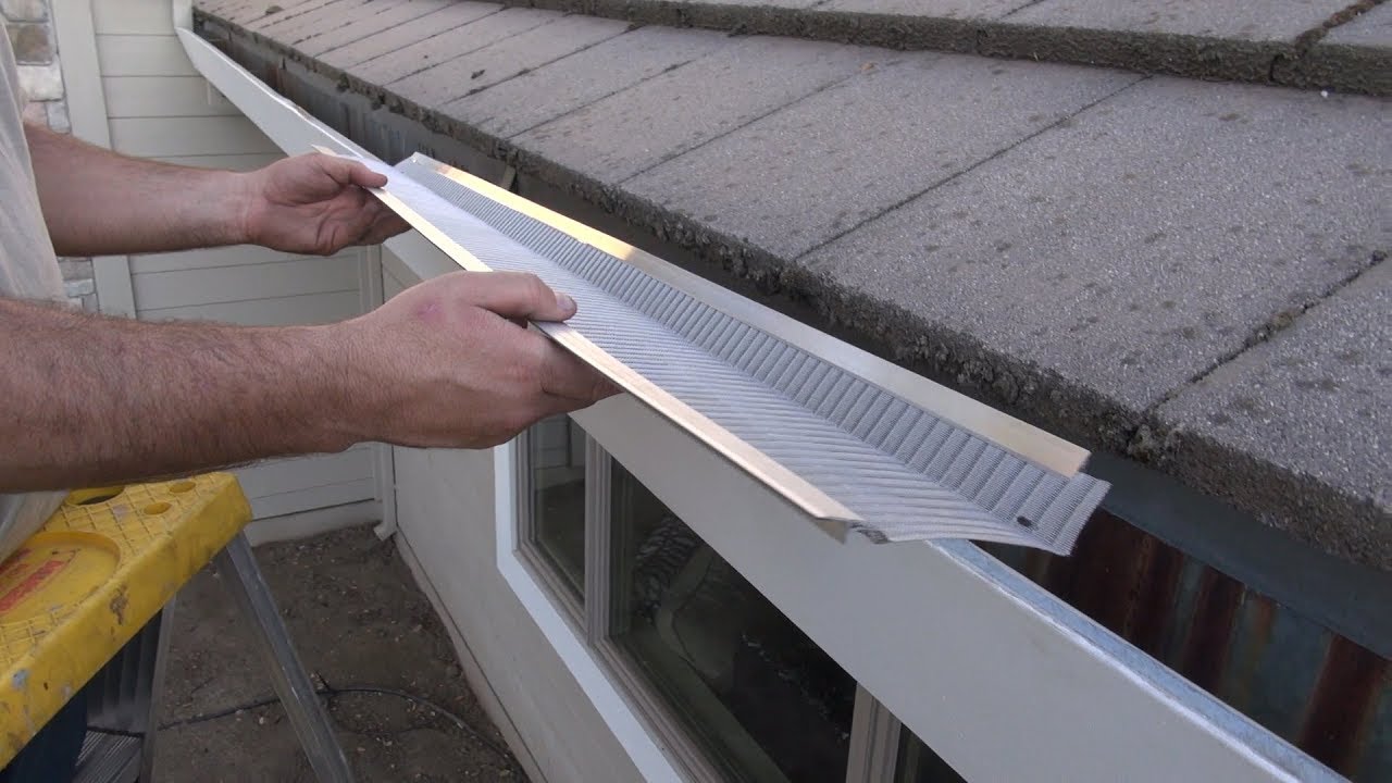 Gutter Repair Cleveland: Protect Your Home from Water Damage