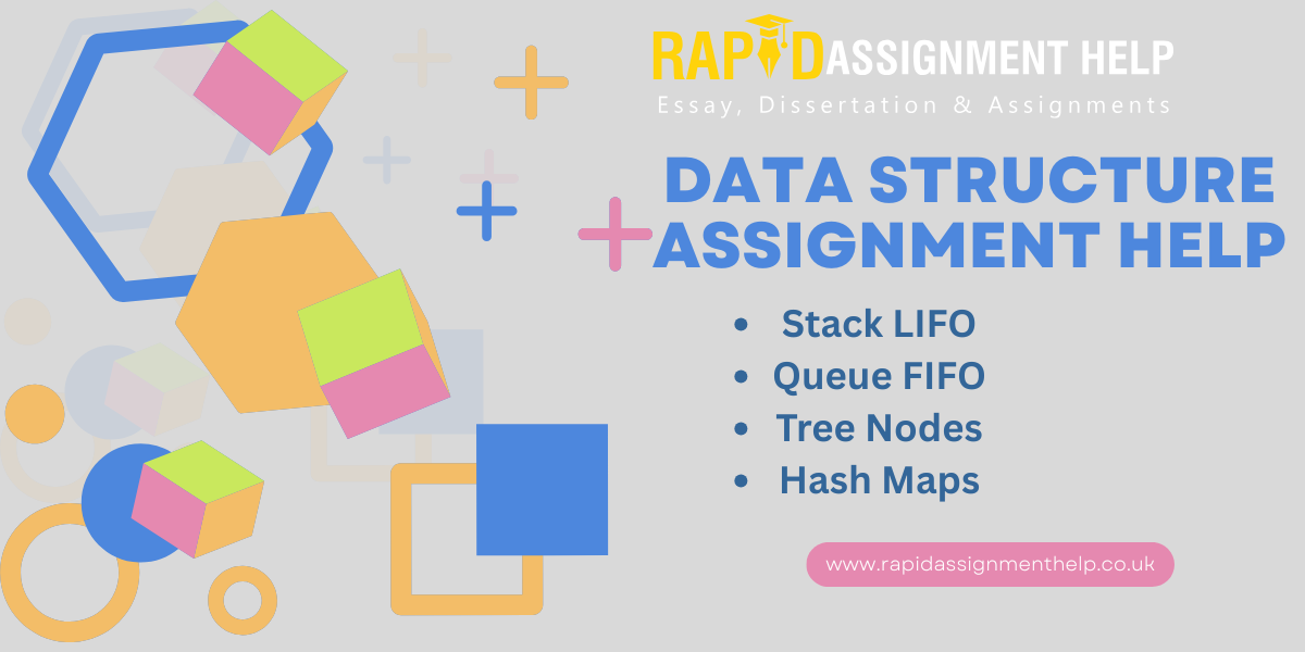 How to Learn Data Structures Easily with Expert Data Structure Assignment Help