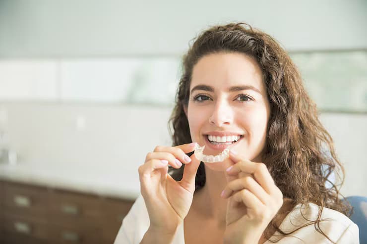 The Invisalign Journey: What Your Dentist Wants You to Know