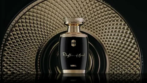 Discover the Essence of Luxury with Spectra Perfume – Where Fragrance Meets Identity
