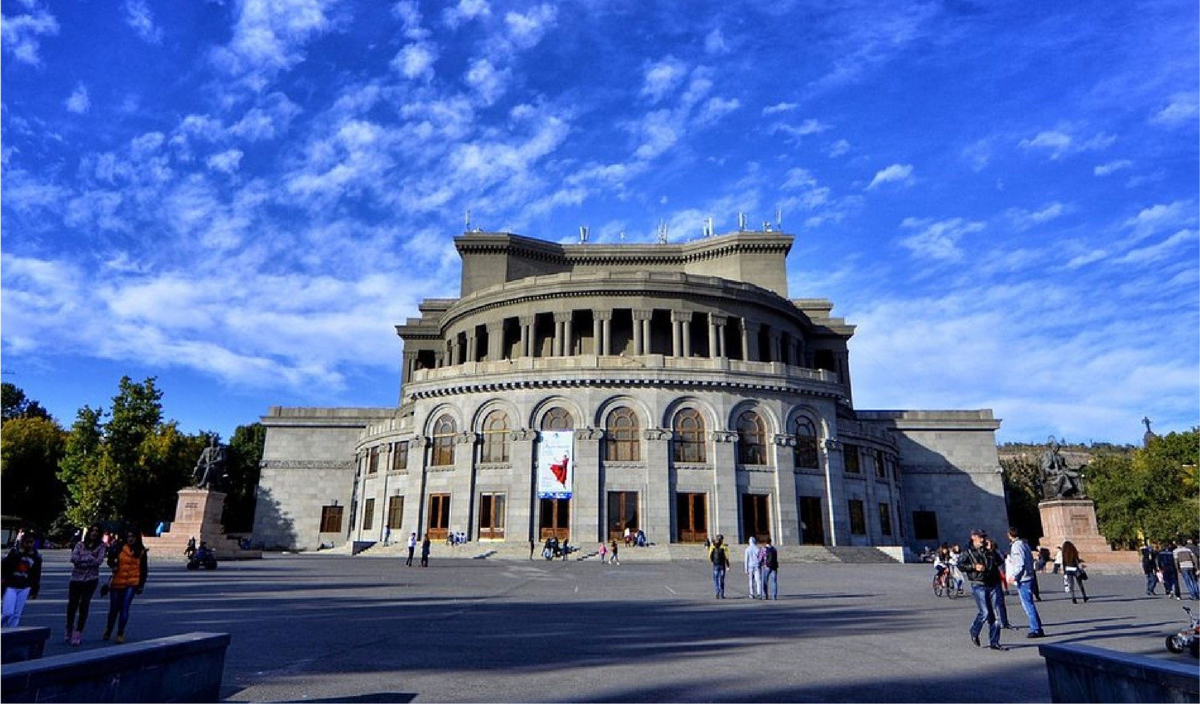 The Perfect 7-Day Armenia Itinerary for First-Time Visitors