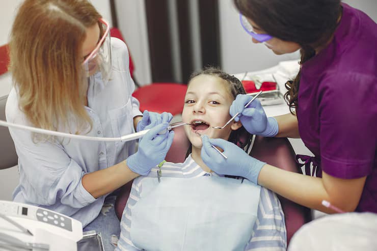 Why Every Family Needs a Trusted Dentist in Flushing