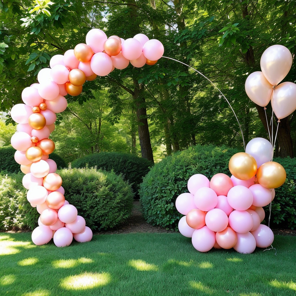 Balloon Decoration In Delhi