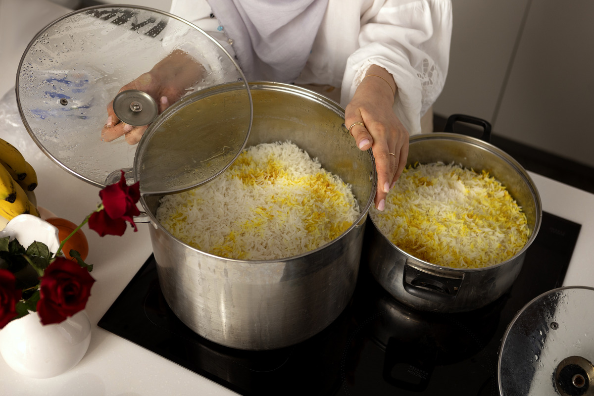 Rice Cooker Recipes: More Than Just Rice!