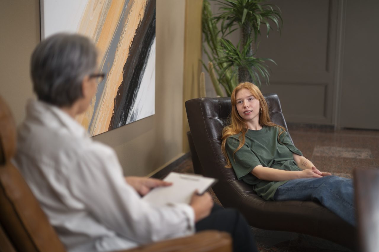 What to Expect in Your First Therapy Session: A Beginner’s Guide for Saudis