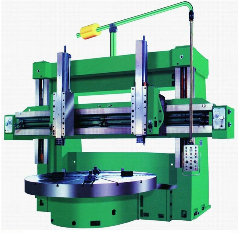 Best Safety Tips for Working with a Vertical Lathe Machine