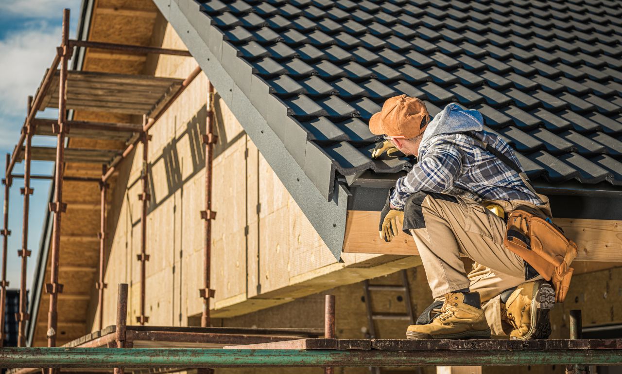 Award-Winning Roofing Contractor in Brooklyn: What Sets Them Apart
