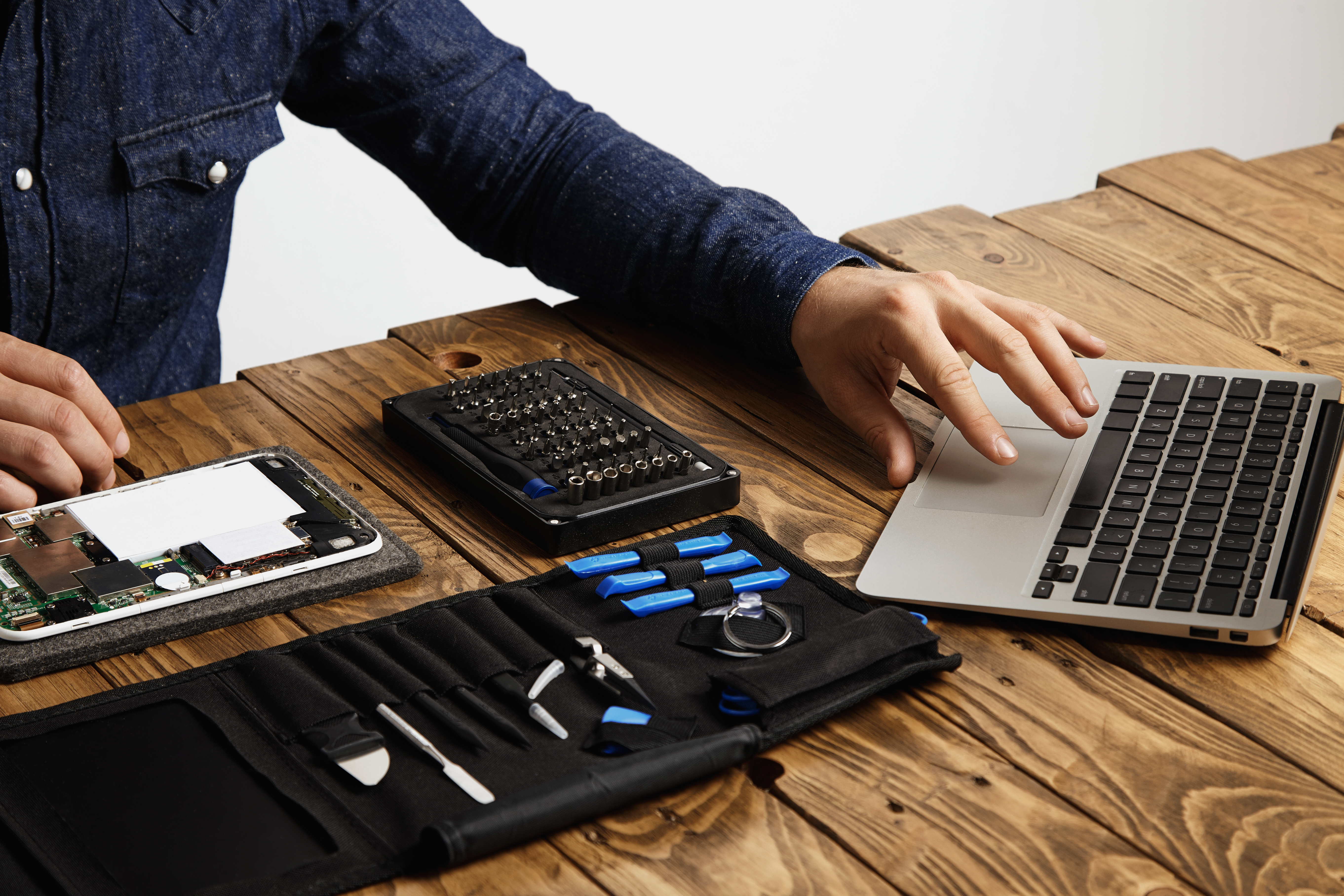 Expert Laptop Repair in Sector 82, Gurugram at Your Doorstep