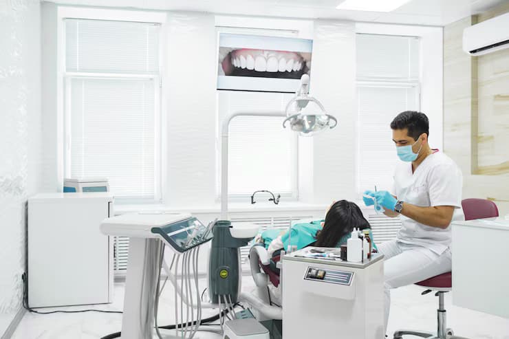 Dental Clinic in Woodstock: Complete Care for Every Smile