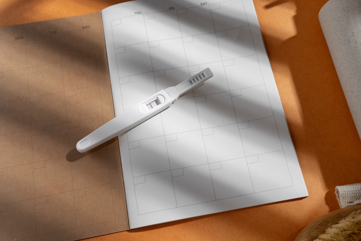 Pregnancy Test Line Progression: What It Means and Why It Matters