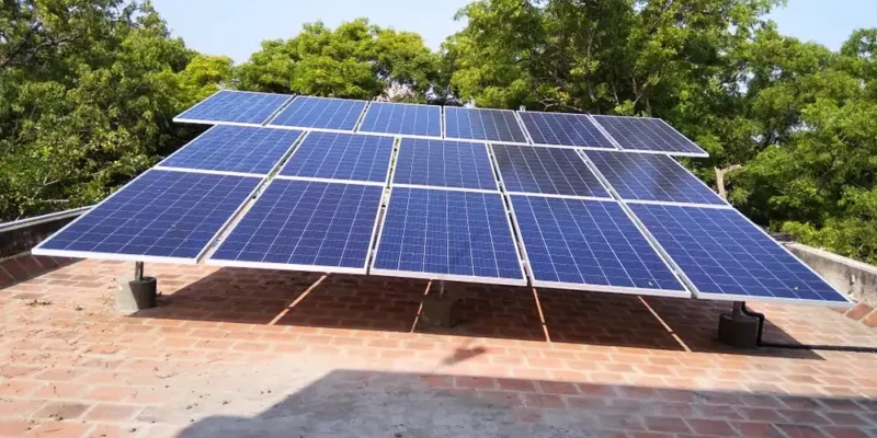 Leading Solar EPC Company in India