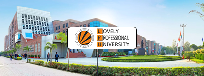 Discover Excellence with Online Lovely Professional University