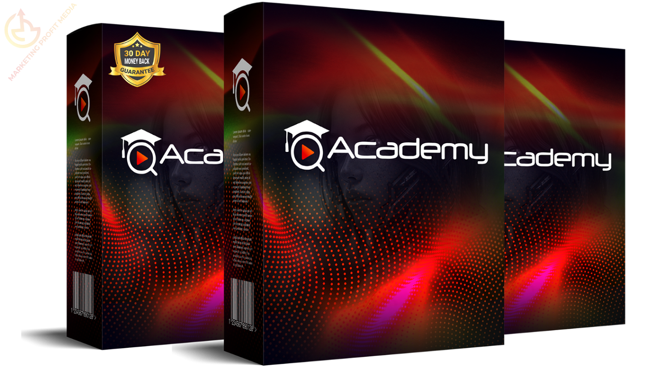 Academy App Review – Create & Sell Unlimited Video Courses With Sora AI