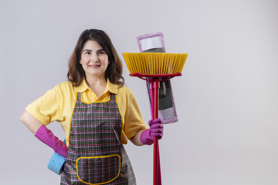 Your Guide to Safe and Professional House Maids in Indore