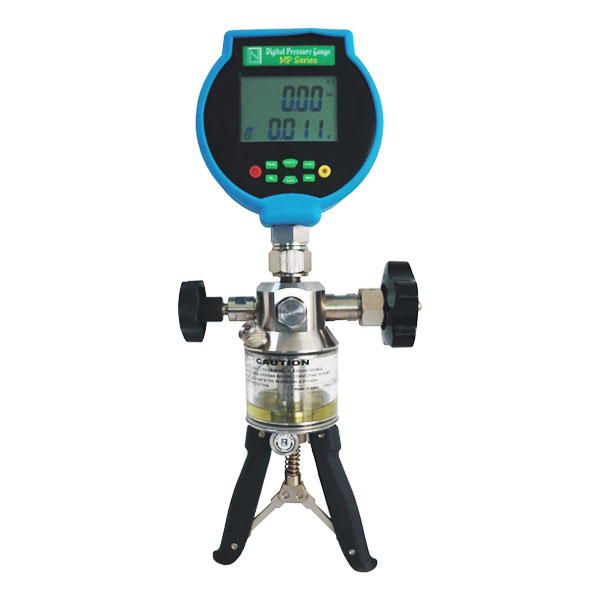 Comprehensive Guide to Pressure Calibrators: Types, Applications, and Benefits