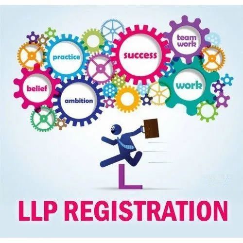 Professional LLP Registration Services by Caankur: Your Gateway to Structured Business Growth