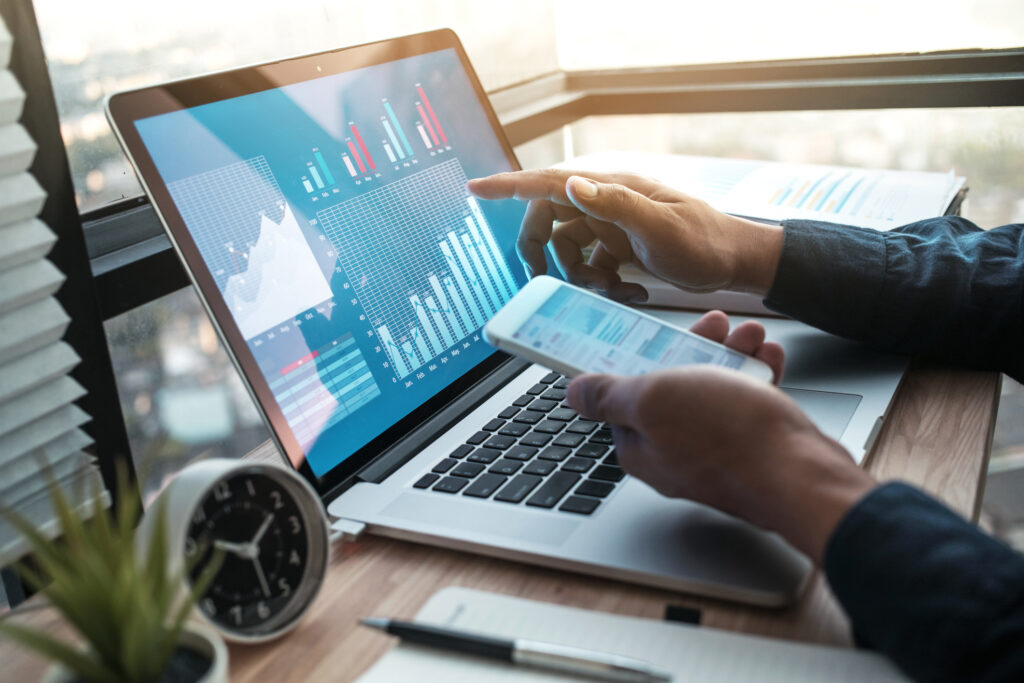 Unlocking Growth: Analytics Solutions for CPG by Mu Sigma