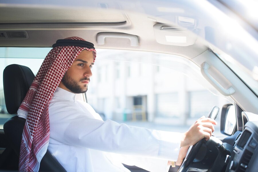 Makkah to Madinah Taxi – The Ultimate Guide for Travelers