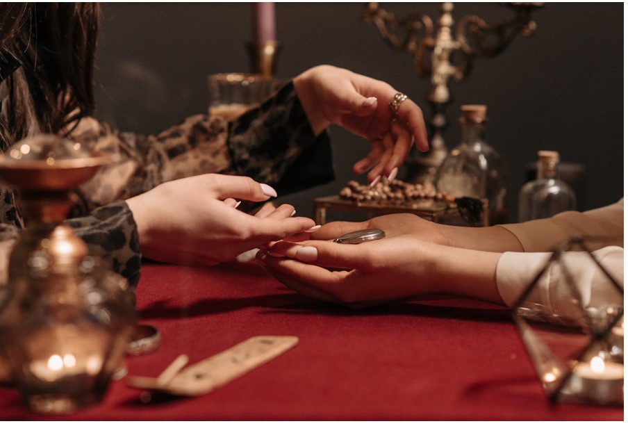 Get Your Love Back Astrologer Techniques That Reconnect Hearts