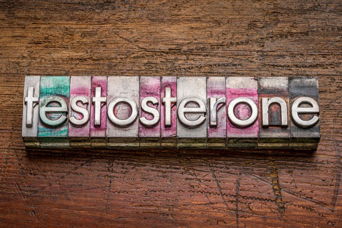 The Role of Zinc and Vitamin D in Boosting Testosterone Naturally