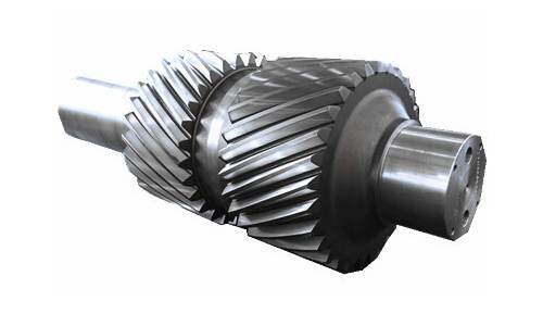 Single Helical vs. Double Helical Gears: What’s the Difference?