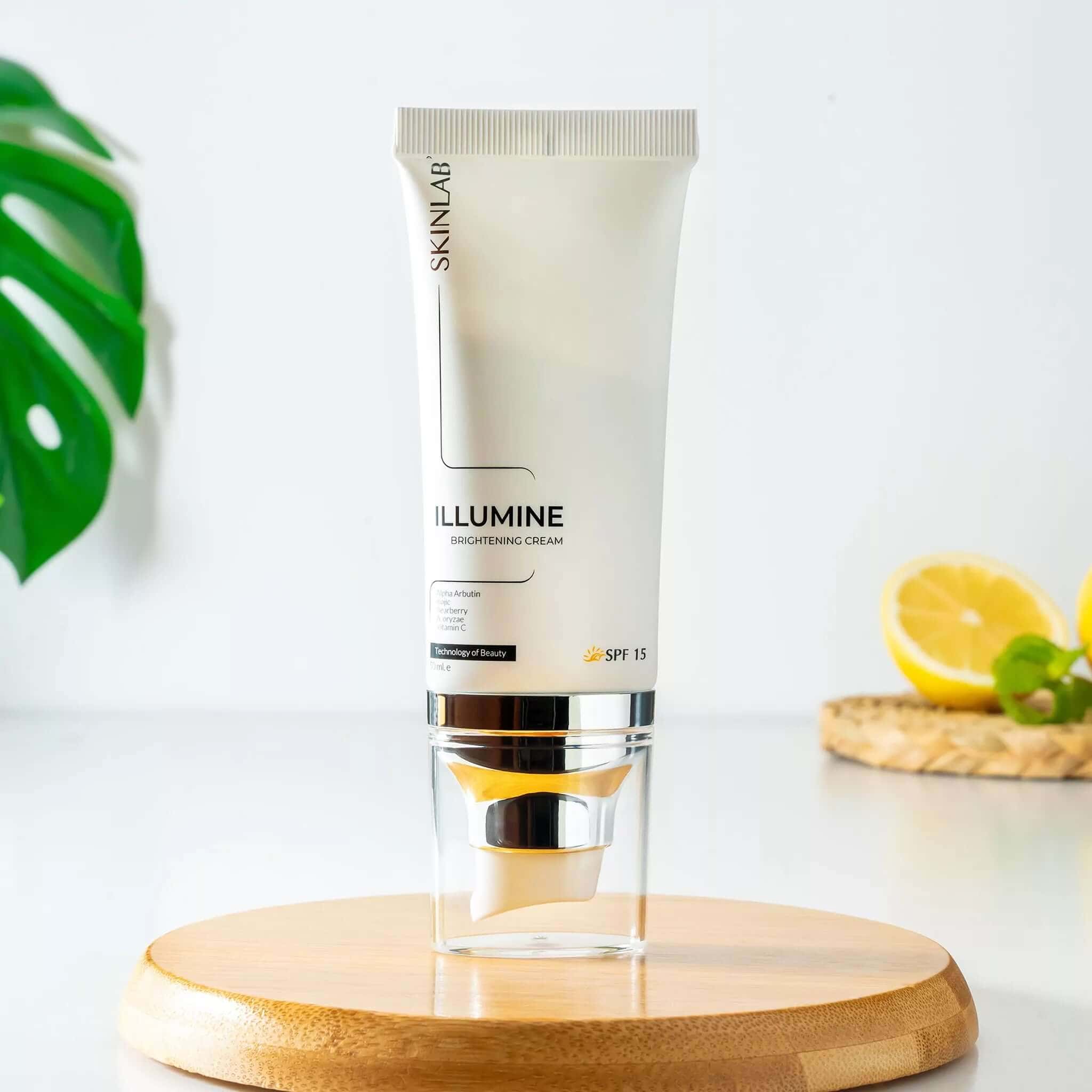 Can Men Use Skin Brightening Creams Too?