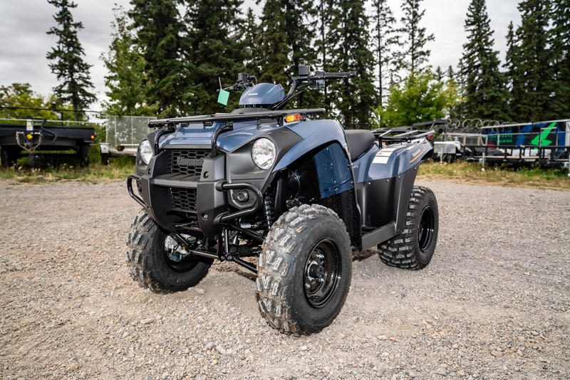 Discover The Top Kawasaki Powersports Vehicles in Fort McMurray