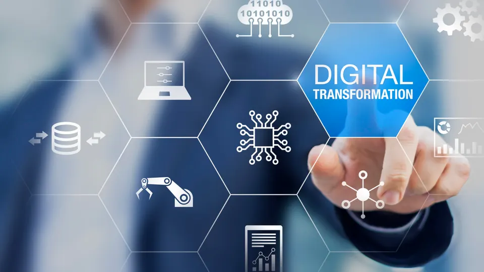 Operational Excellence: Driving Success with Innovapptive