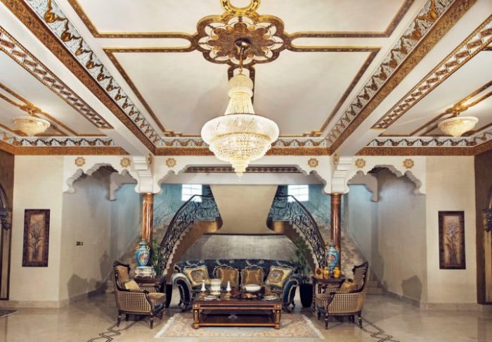 Art-Inspired Interior Design in Qatar: How a Move Toward Personalization is Taking Off in Commercial Design