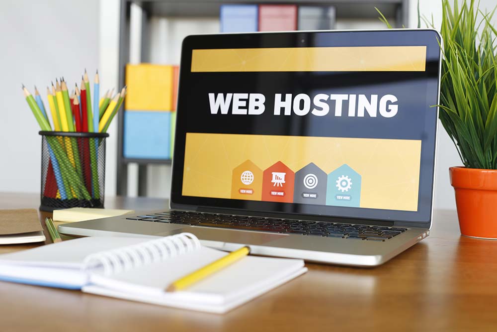 Why Secure and Fast Hosting Matters for WordPress Performance