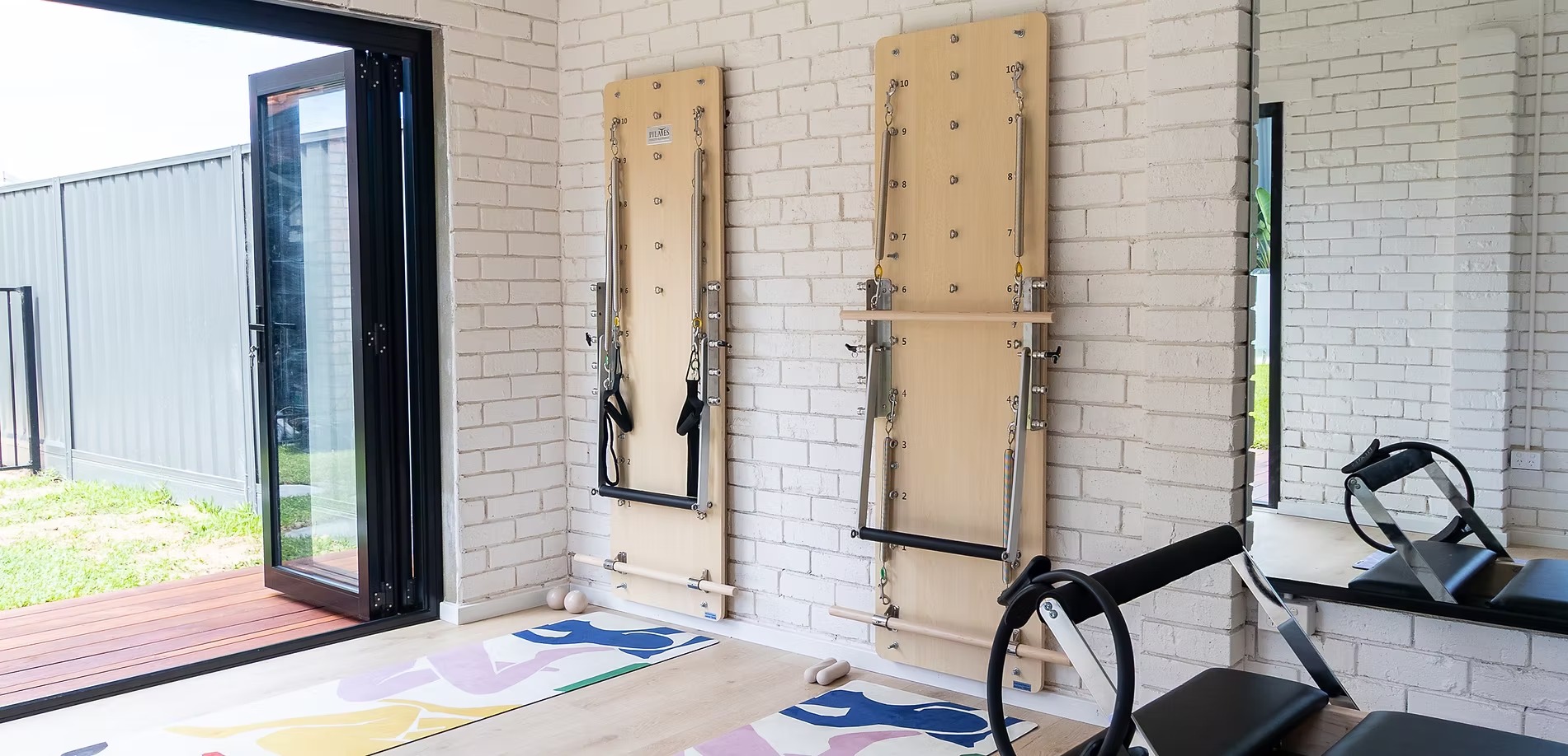 Level Up Your Core: Why Pilates Reformer Private Lessons Are the Ultimate Mind-Body Upgrade
