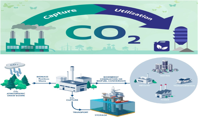 Transforming CO₂ Emissions into Sustainable Profit