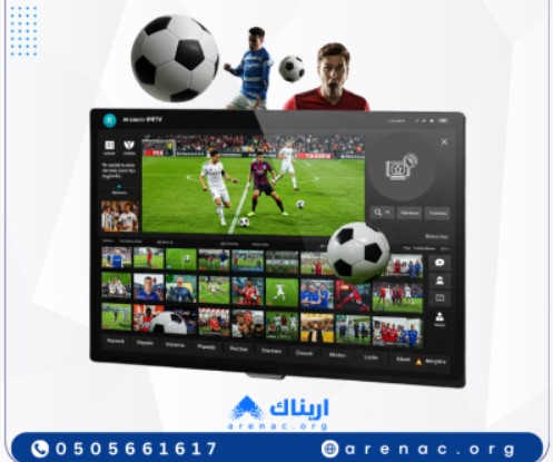 Arenac: Leading Provider of Digital Solutions and Creative Services in 2025