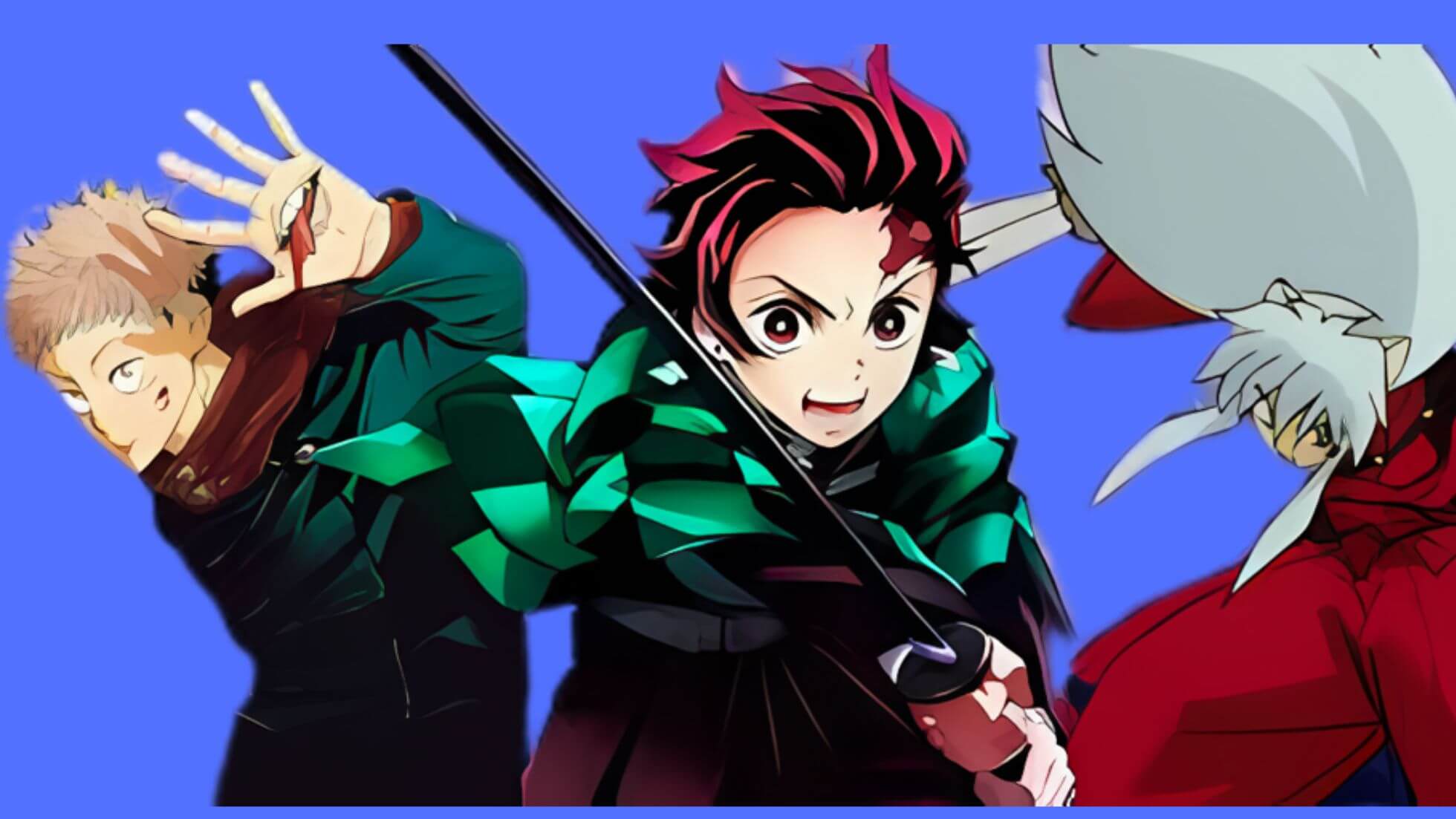 Anime Slayer – The Ultimate App for Arabic Anime Lovers