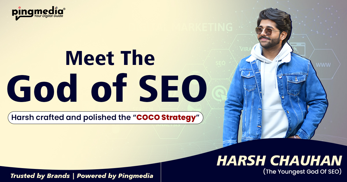 Stop Wasting Time: The God of SEO’s Fast‑Track Guide to #1 Rankings