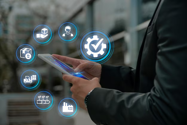 Why Your Business Needs an Enterprise Mobile App Development Company