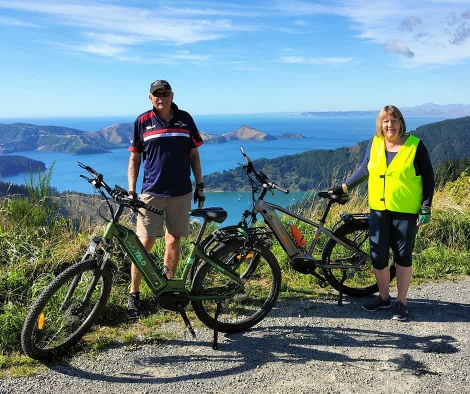 Step-Over vs Step-Through eBikes: Which Frame is Right for You?